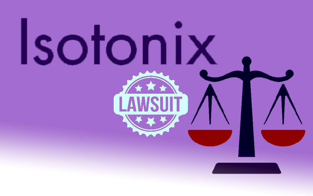 Read more about the article Isotonix Lawsuit – A Legal Battle With Allegations and FDA Warning