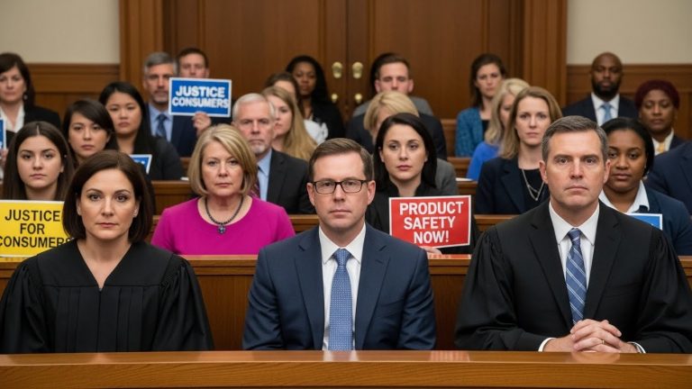 Read more about the article Isotonix Lawsuit