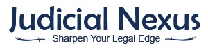 judicial nexus log