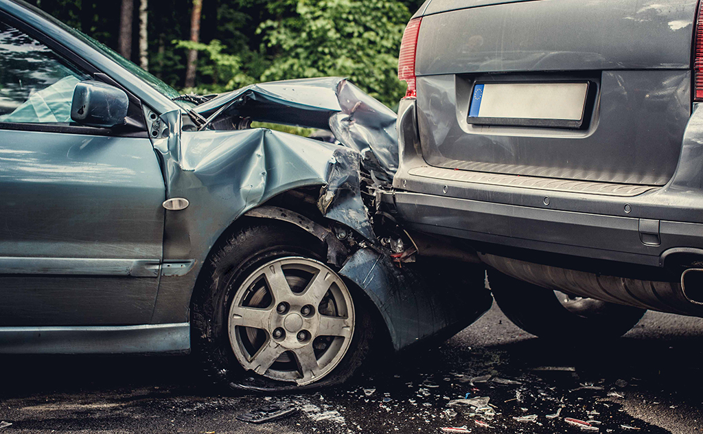 Read more about the article Average Car Accident Settlement in California with Examples