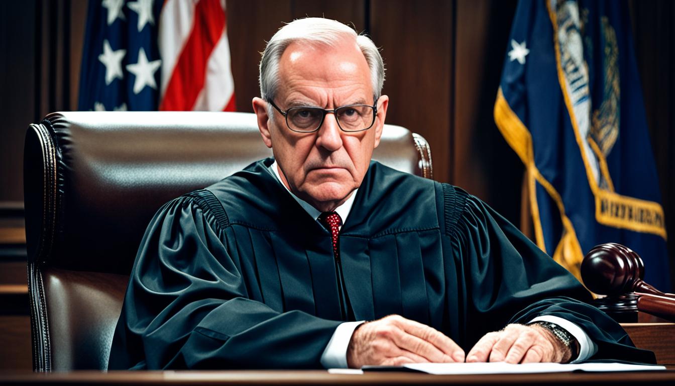 Read more about the article Federal Judge Dismisses Blakeman’s Lawsuit Against New York State