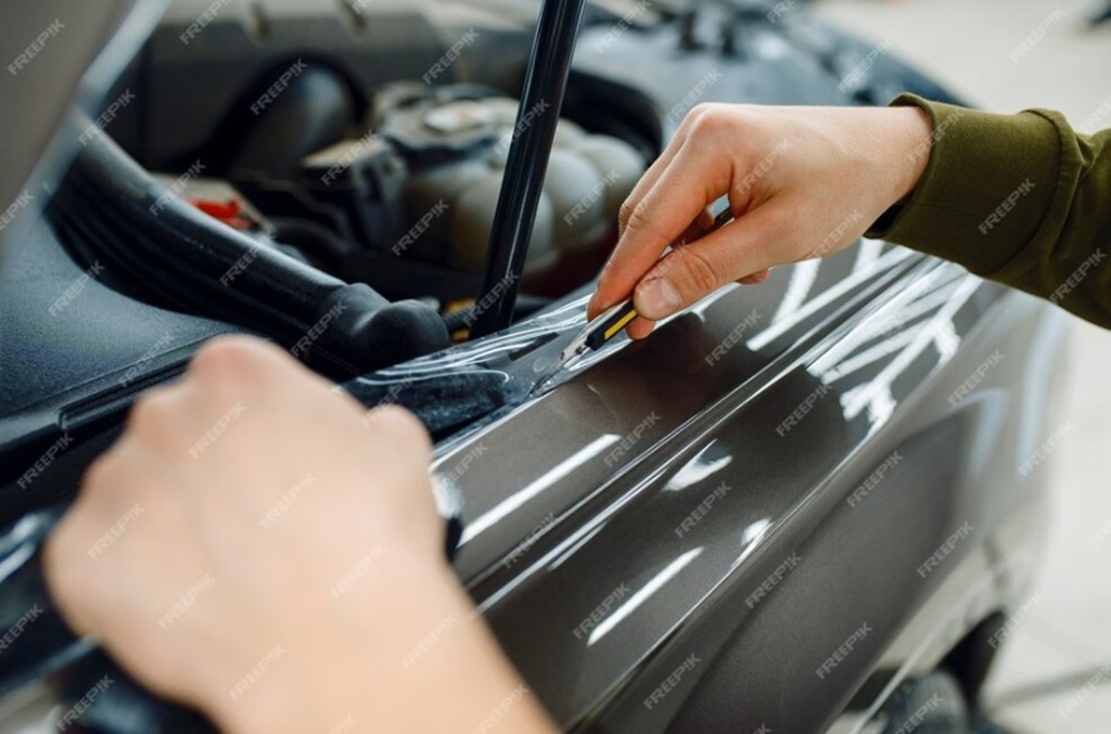 Read more about the article Is 15 Tint Legal in Kansas? A Comprehensive Overview