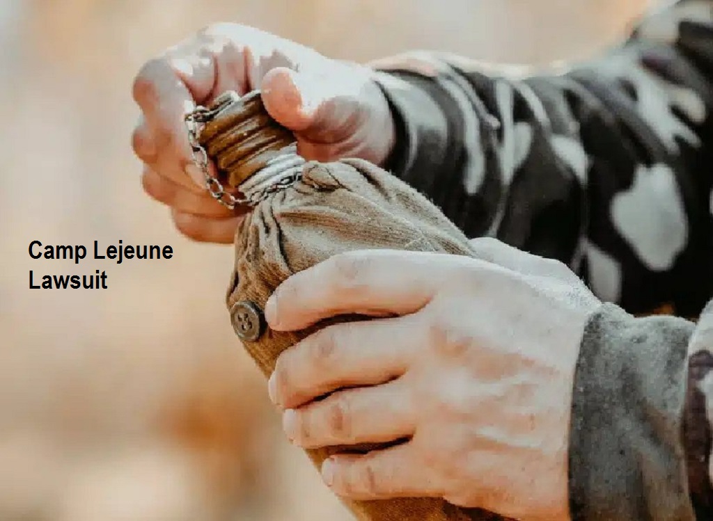 Read more about the article Camp Lejeune Lawsuit: Justice for Water Contamination Victims