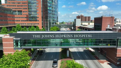 You are currently viewing John Hopkins Lawsuit: A Deep Dive into Notable Legal Challenges