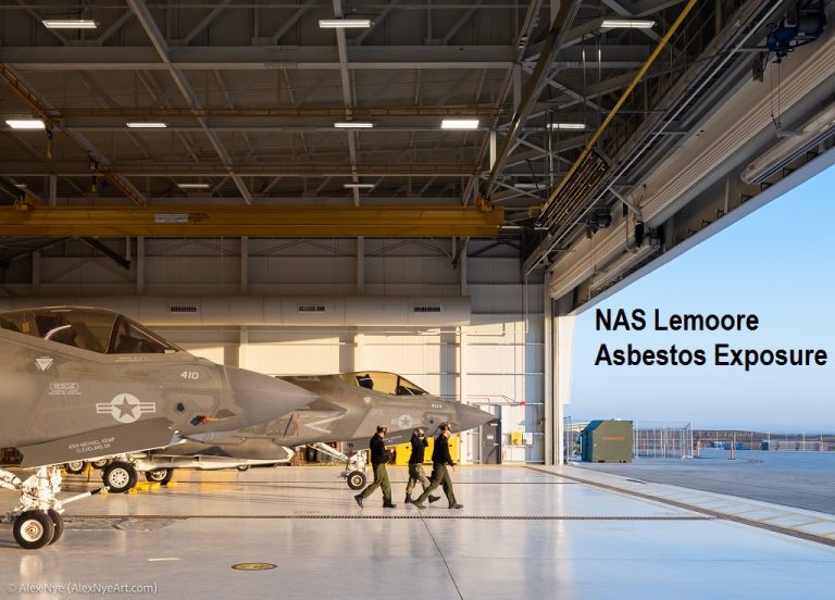 Read more about the article NAS Lemoore Asbestos Exposure: Unveiling the Hidden Dangers