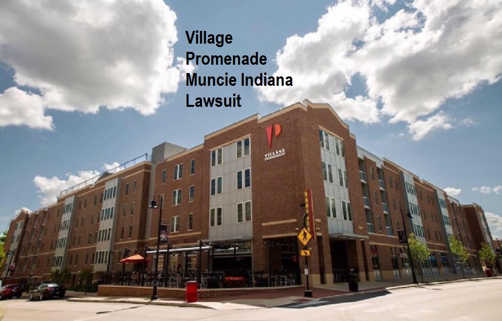 Read more about the article Village Promenade Muncie Indiana Lawsuit Over Redecorating Fees: What Tenants Need to Know