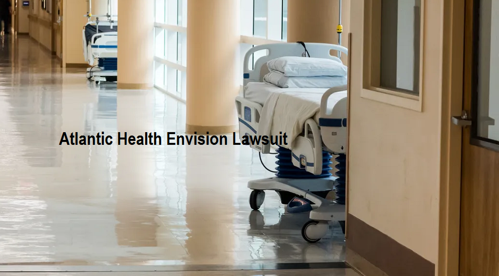 Read more about the article Atlantic Health Envision Lawsuit: A Turning Point for Healthcare Staffing