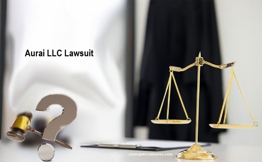 Read more about the article Aurai LLC Lawsuit: Unraveling the Legal Battle Shaping the Tech Industry