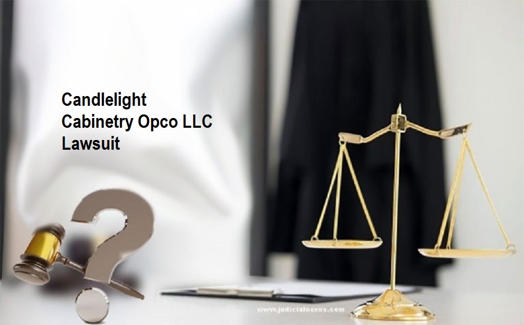 Read more about the article Candlelight Cabinetry Opco LLC Lawsuit: What It Means for the Industry and Business Practices