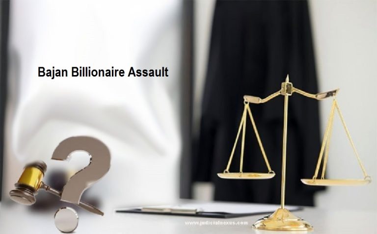 Read more about the article Bajan Billionaire Assault: The Scandal Shaking Barbados