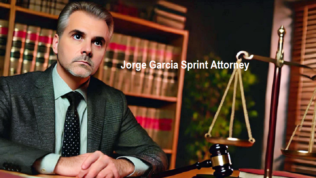 Read more about the article Jorge Garcia Sprint Attorney: A Pillar of Telecommunications Legal Excellence