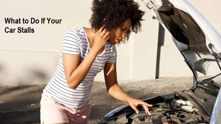 Read more about the article What to Do If Your Car Stalls on a Highway