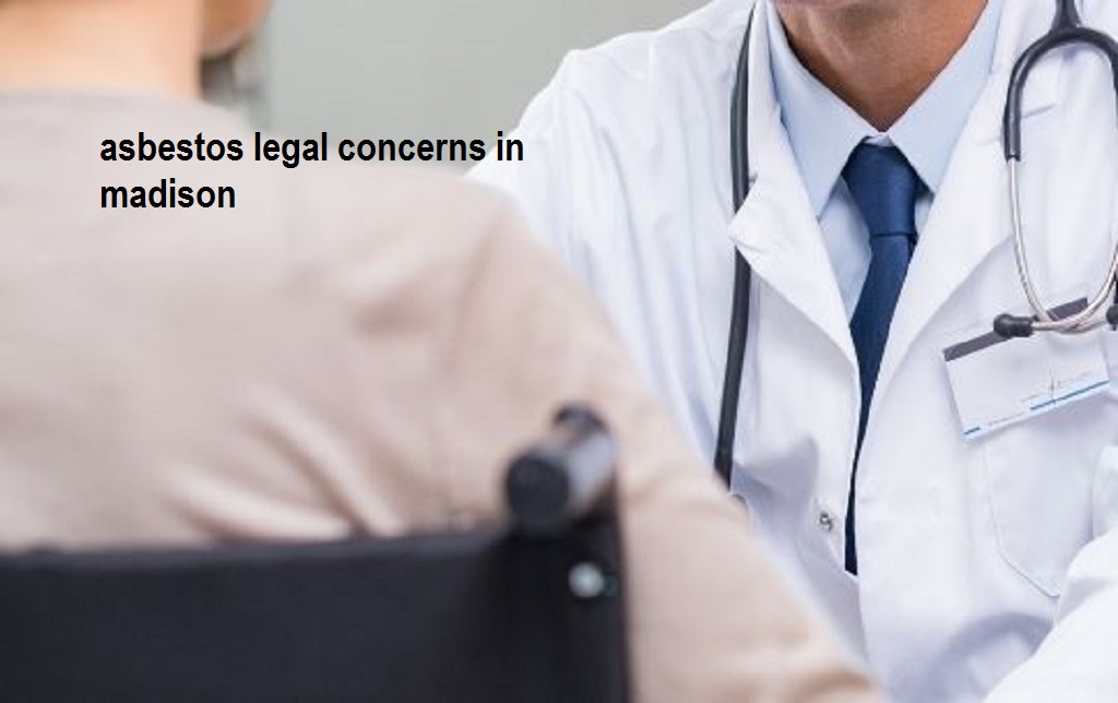Read more about the article Asbestos Legal Concerns in Madison: A Clear Guide