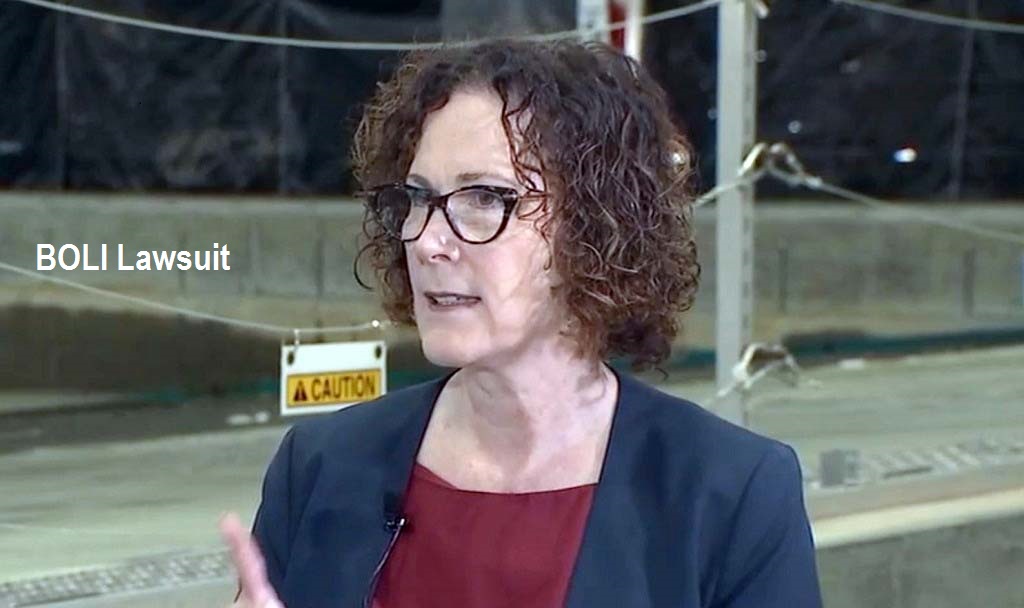 Read more about the article BOLI Lawsuit: Laurie Brooks’ Battle Against Racial Discrimination at Work