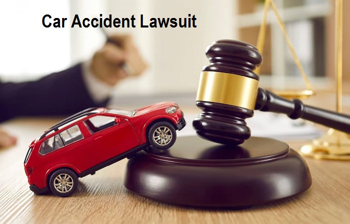 Read more about the article Car Accident Lawsuit: Your Guide to Justice and Compensation