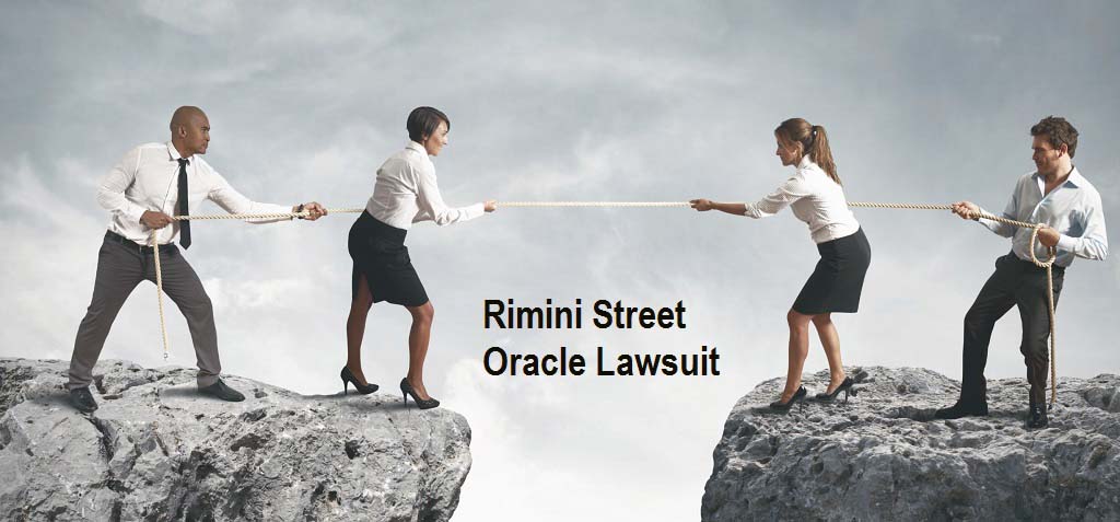 Read more about the article Rimini Street Oracle Lawsuit: The Battle that Rocked Enterprise Software