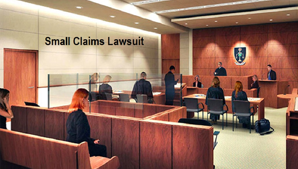 You are currently viewing Small Claims Lawsuit: Your Step-by-Step Guide to Justice