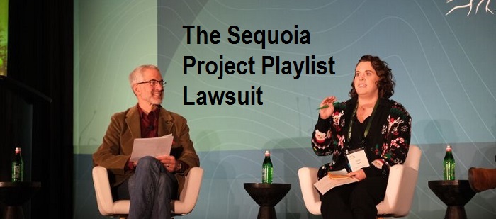 Read more about the article The Sequoia Project Playlist Lawsuit: A Closer Look at the Music Industry Battle
