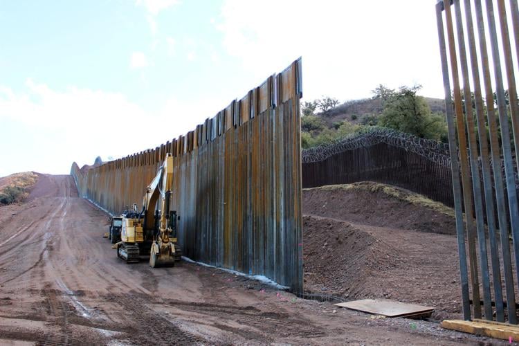 Read more about the article Biden Border Wall NEPA Lawsuit: Legal Battles, Environmental Concerns, and Political Implications