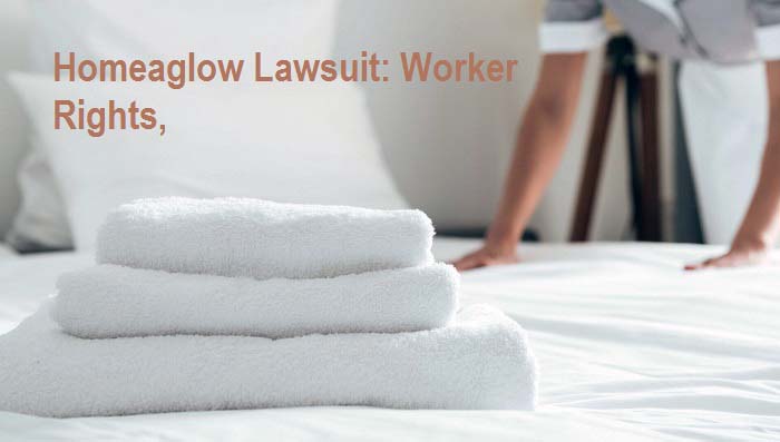 Read more about the article Homeaglow Lawsuit: Worker Rights, Wage Issues & Gig Economy Implications