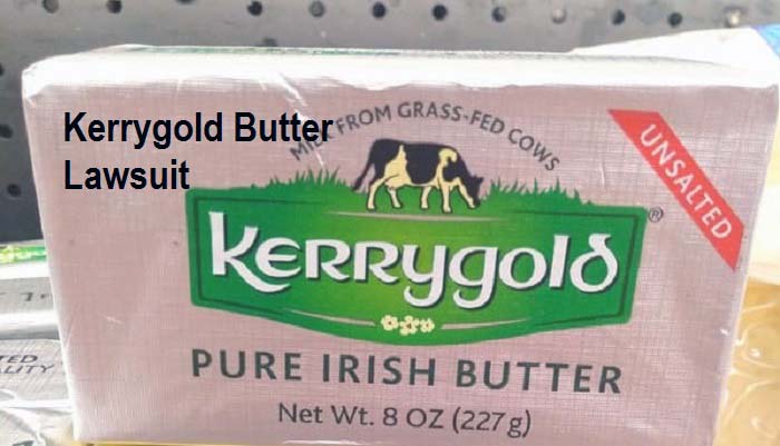 You are currently viewing Kerrygold Butter Lawsuit: The Truth Behind the Controversy