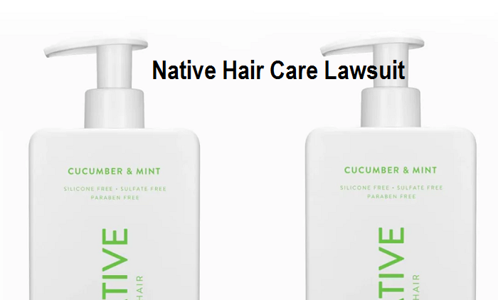 You are currently viewing Native Hair Care Lawsuit: Unveiling the Controversy Behind the Popular Brand