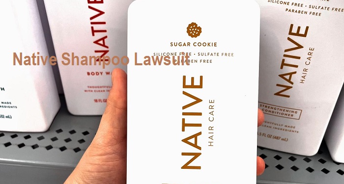 Read more about the article Native Shampoo Lawsuit: Misleading Claims, Hidden Chemicals, and Consumer Safety Concerns