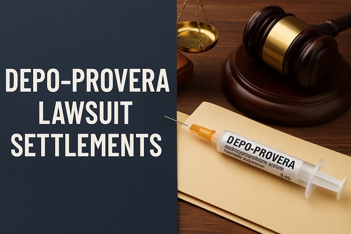 Read more about the article Depo Provera Lawsuit Settlements: What Victims Need to Know in 2025