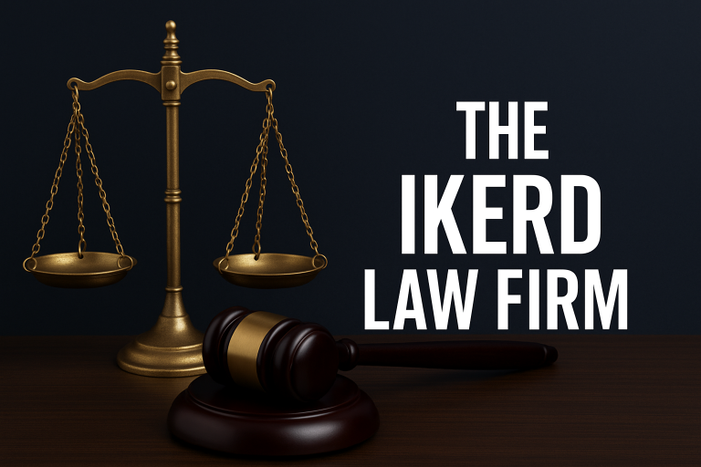 Read more about the article Ikerd Law Firm: Fighting for Drug Injury and Mass Tort Victims