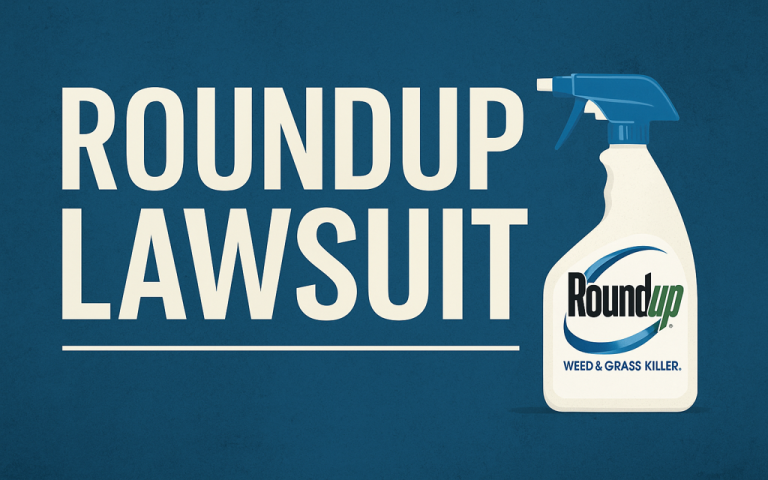 Read more about the article Roundup Lawsuit: How Victims Changed Product Safety Forever, Full Story and Legal Updates”