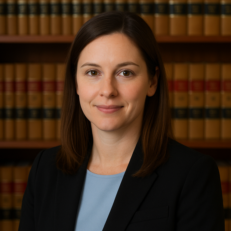 Read more about the article Brittany Sena Lawyer: Trusted Legal Support in Injury and Civil Law
