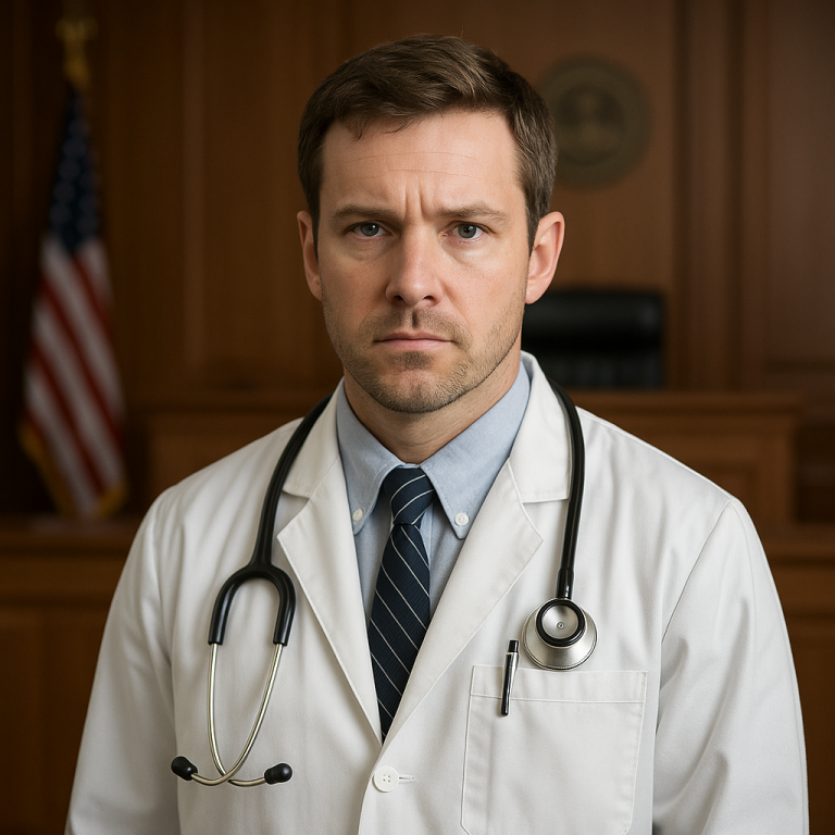 Read more about the article Matthew Eisert Physician Assistant Lawsuit: Legal Allegations, Ethics, and PA Lessons