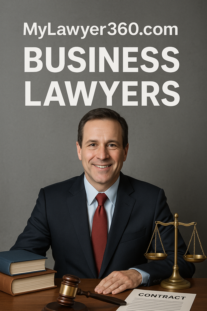 Read more about the article MyLawyer360 Business Lawyers: Legal Help for Contracts, IP, Compliance