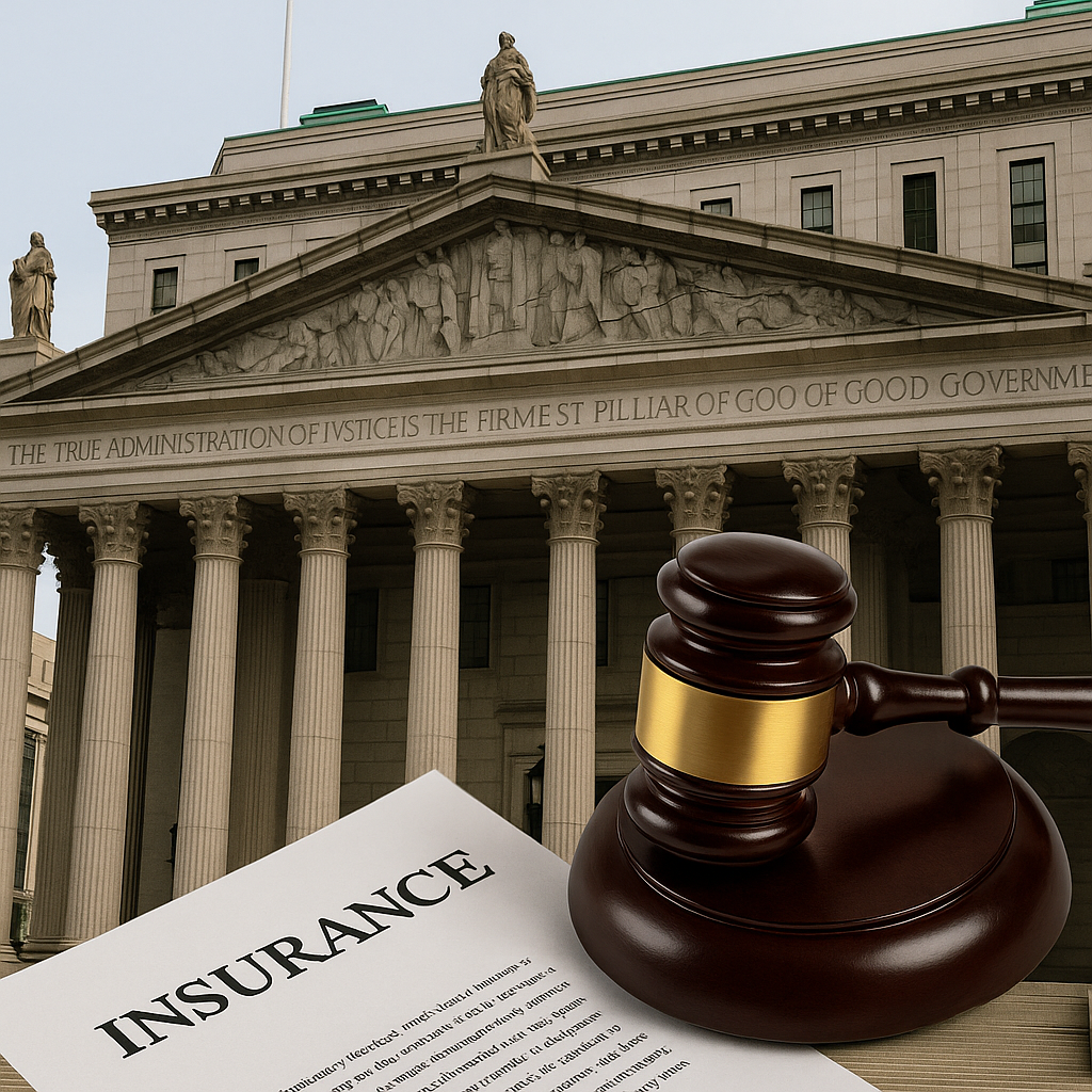 You are currently viewing Cotton Bay Corp Lawsuit NY: Key Case Insights for Property Owners and Insurers