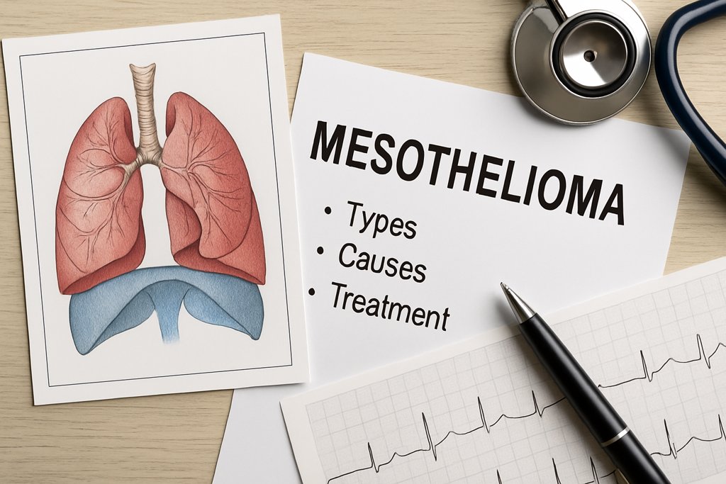 You are currently viewing McAllen Mesothelioma Lawyers Vimeo Coverage: Legal Help for Asbestos Victims
