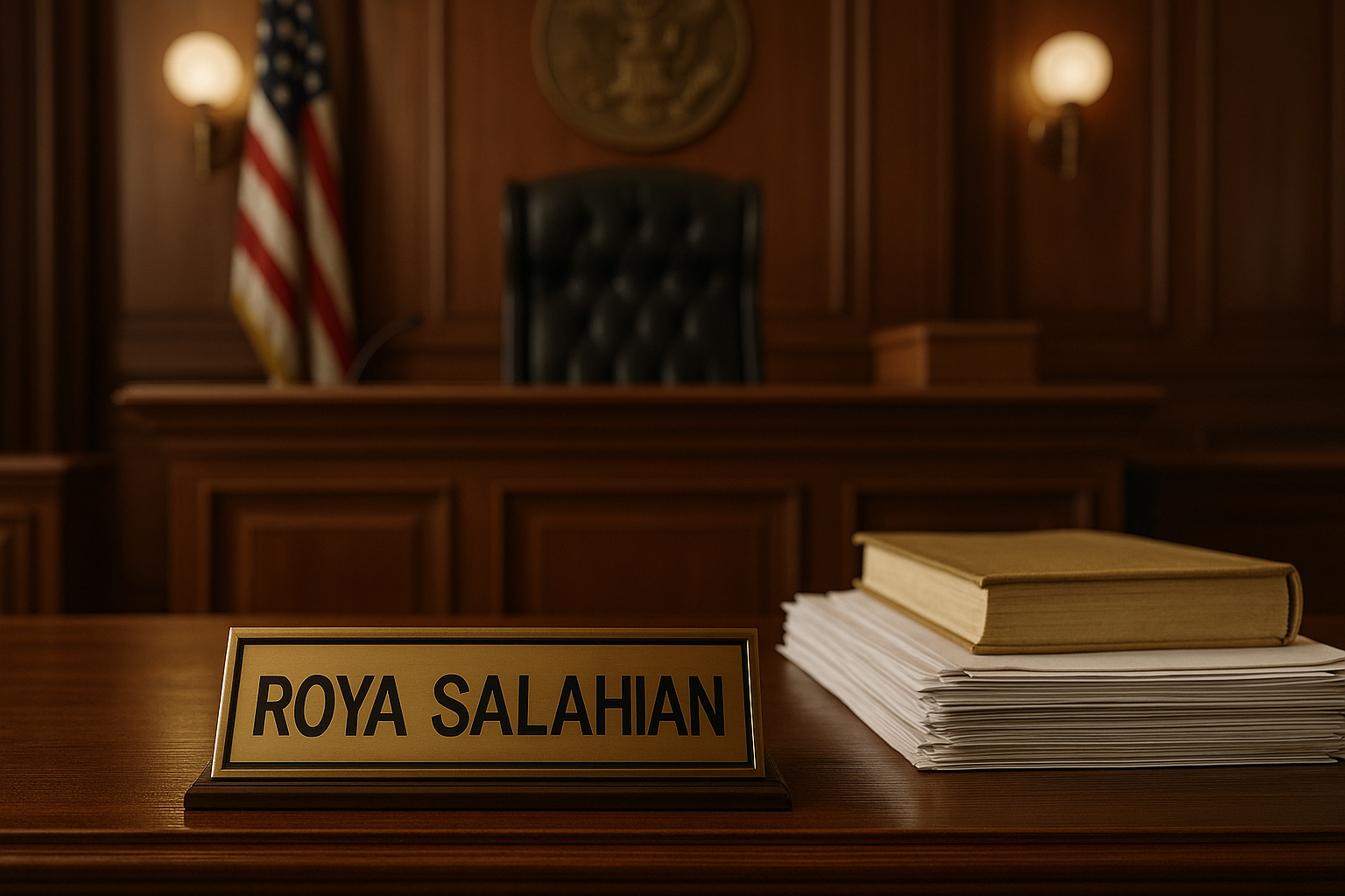 Read more about the article Roya Salahian Court Case: Legal Proceedings, Claims, and Impact