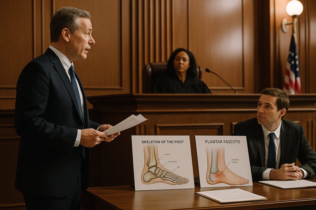 You are currently viewing John Schilero DPM Lawsuit: Patient Allegations, Legal Developments, and Community Impact