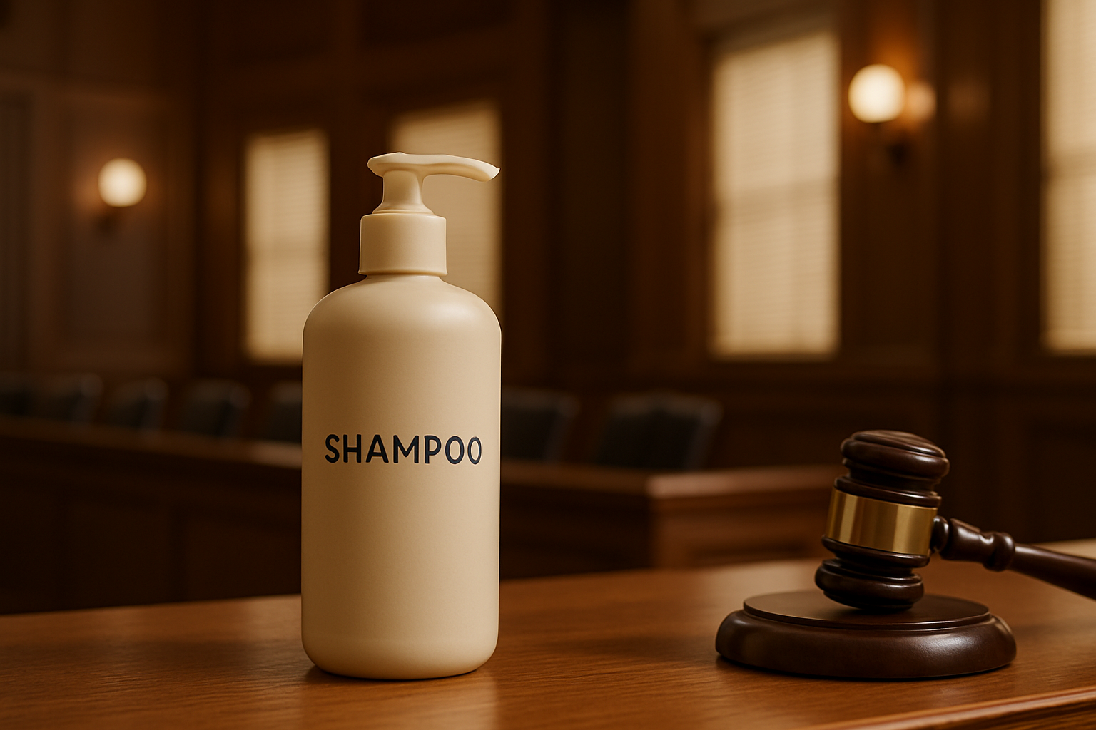 Read more about the article Prose Hair Lawsuit 2025: Claims, Reactions, and Legal Details Explained