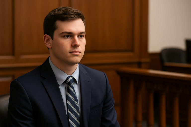 Read more about the article Trajan Shipley Texas Lawsuit: Legal Overview and What to Expect
