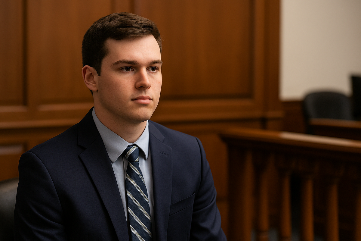 You are currently viewing Trajan Shipley Texas Lawsuit: Legal Overview and What to Expect