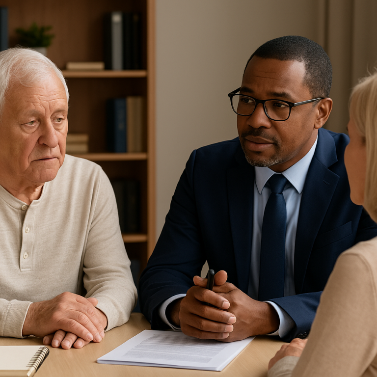 Read more about the article Victorville Mesothelioma Lawyer Vimeo: Secure Justice and Compensation