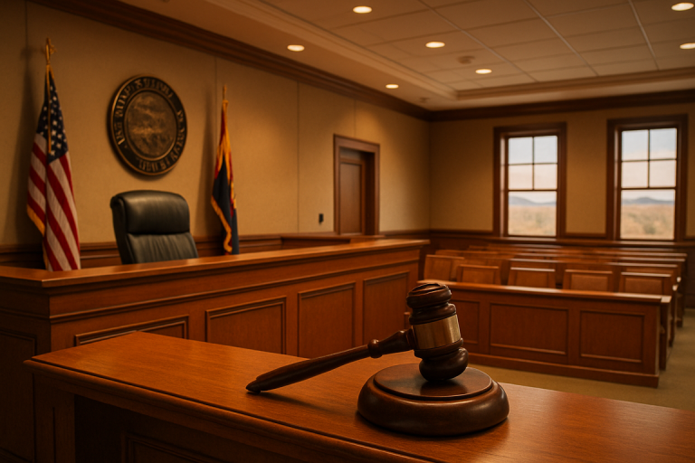 Read more about the article Arizona Sex Abuse Lawsuits: Legal Changes, Ongoing Cases, and Survivors’ Fight for Justice