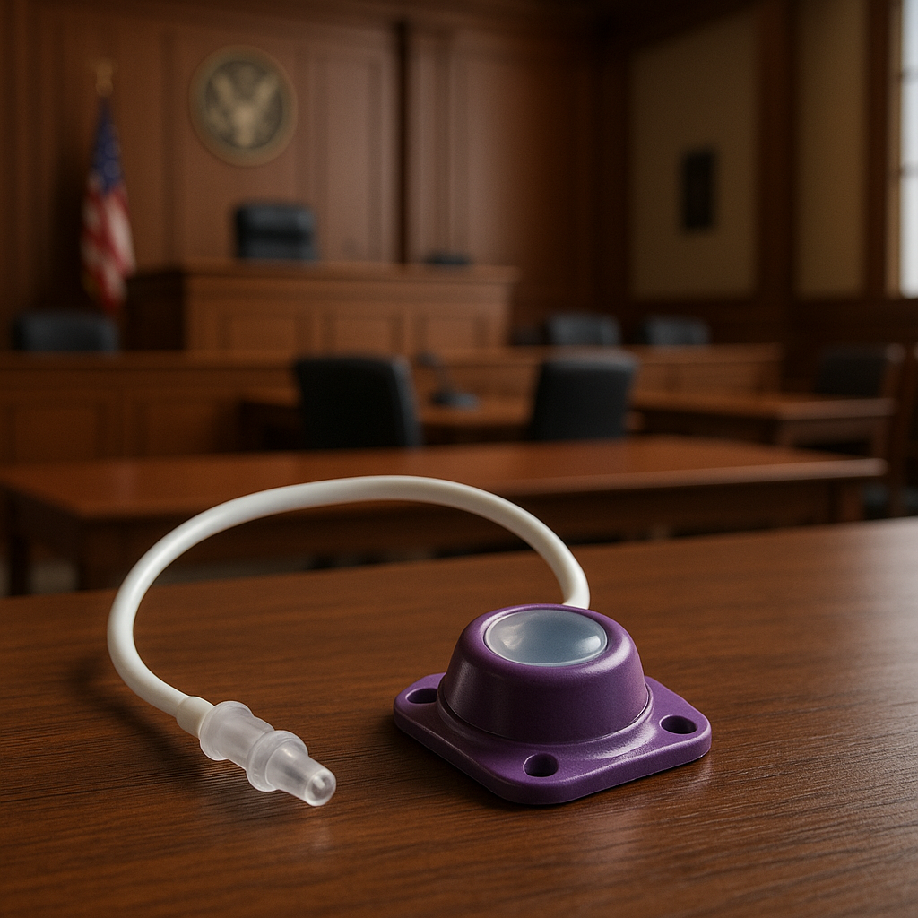 Read more about the article Bard PowerPort Lawsuit Updates 2025