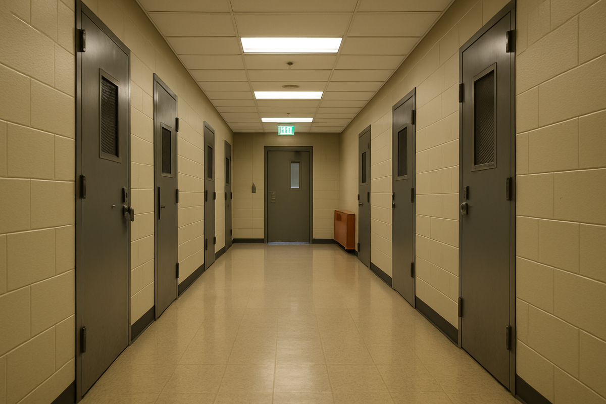 Read more about the article Bay Pines Center Sex Abuse Lawsuits: Survivor Rights & Legal Action Guide