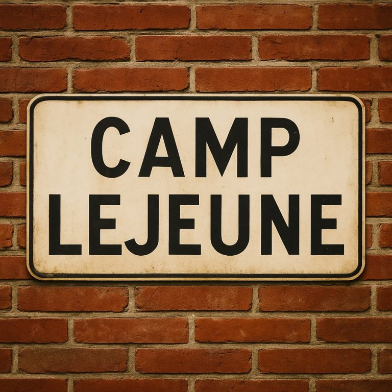 Read more about the article Camp Lejeune Lawsuit News and Updates: Latest Settlements and Legal Progress