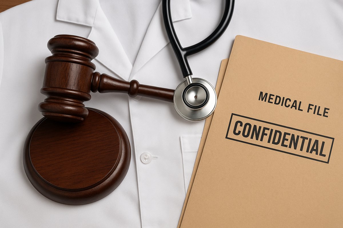 Read more about the article Dr. Barry Brock Sex Abuse Lawsuit: What You Need to Know