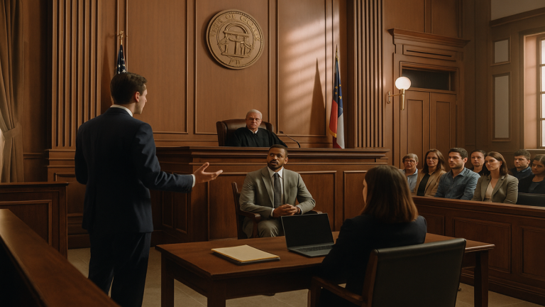 Read more about the article Georgia Sex Abuse Lawsuits: Filing Claims and Seeking Justice