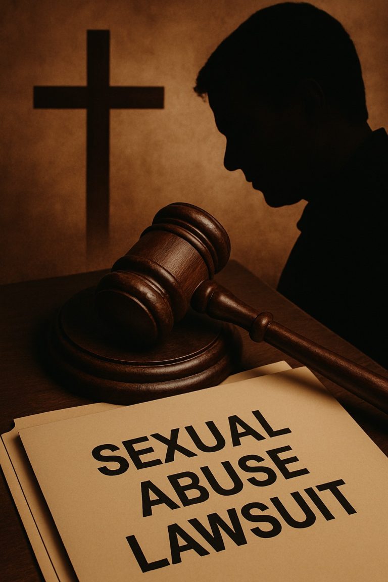 Read more about the article Mormon Church Sex Abuse Lawsuits: Over 100 Survivors Demand Justice and Reform
