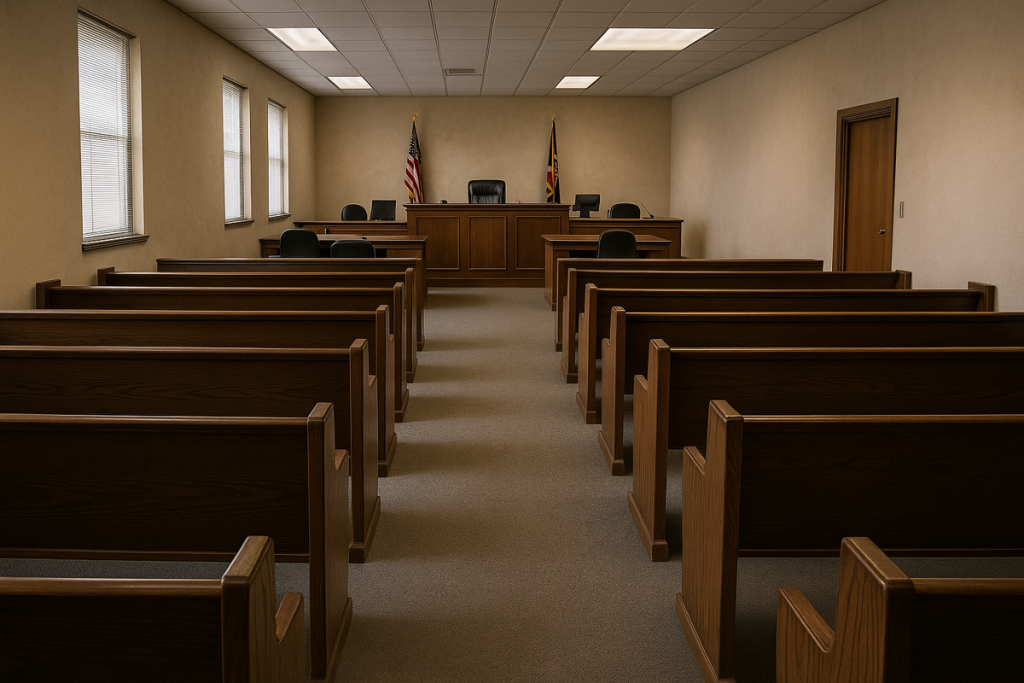 San Diego Juvenile Ranch Facility Sex Abuse Lawsuits