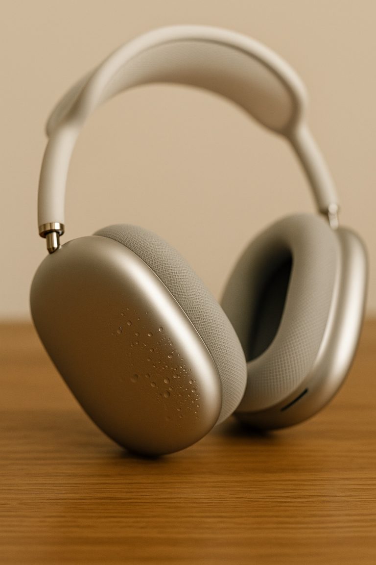 Read more about the article Apple AirPods Max Lawsuit: How a Luxury Headphone Became a Legal Headache